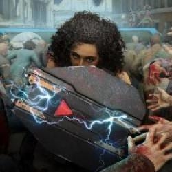 World War Z: Aftermath ze zwiastunem, Comanche z premierą, Swarm the City z wersją demo - Krótkie Info