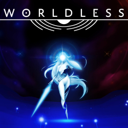 Worldless, turowa gra akcji metroidvania w świecie zasad, które trudno określić, z nową wersją demonstracyjną 