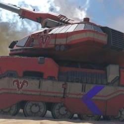 Worm Thunder Dzieci Arachisu, czyli jak żart przerodził się w efektowny, czasowo ograniczony tryb zabawy