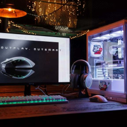 KFA2 przygotowało wyjątkowy komputer, który możecie wylicytować w ramach WOŚP-u