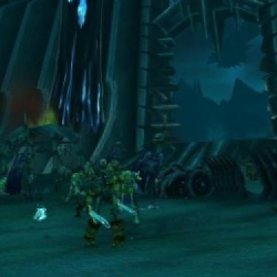 Wrath of the Lich King Classic już dostępny, Kena Bridge od Spirits trafiła na Steama, TUNIC na nowe konsole, a Weird West... - Krótkie Info