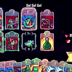 Wraz z memami Rungore dziś zagości we Wczesnym Dostępie na Steamie!