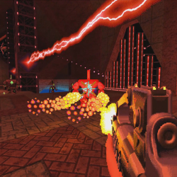 Strzelanka Beyond Sunset ma szansę zagwarantować graczom sporo przyjemności - Wrażenia z PGA 2023