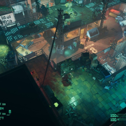 SlavicPunk Oldtimer ma szansę okazać się niezłym tytułem, ale demko miało pewne niedociągnięcia...