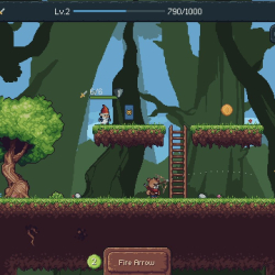 Z tym dzielnym niedźwiadkiem nie będziecie się nudzić! - Wrażenia z gry Bearnard z PGA 2023