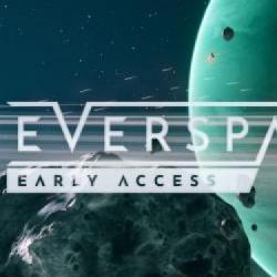 Wrażenia z początkowej fazy Wczesnego Dostępu EVERSPACE 2 - Malutka zawartość rozgrywki zupełnie nowej generacji?