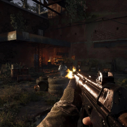 Spokojnie oczekujemy premiery, gdyż pośpiech nie jest tu wskazany... - Wrażenia z S.T.A.L.K.E.R. 2 Heart of Chornobyl z PGA 2023