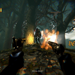 Nie lada wyzwanie czeka w królestwie Crest Edge... - Wrażenia z Unbroken z PGA 2023