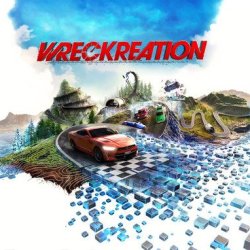 Wreckreation zapowiada nowy zwiastun dynamicznej gry wyścigowej
