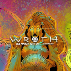 Wroth w polskiej wersji od Portalu