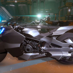 One More Level i 505 Games rozwijają współpracę i wsparcie Ghostrunner 2 jeszcze na długo przed premierą gry!