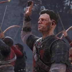 Wsparcie popremierowe Chivalry 2 zapowiada się imponująco! Deweloperzy dwukrotnie powiększą swoją grę?