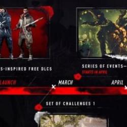 Techland zapowiedział, co czeka graczy po debiucie Dying Light 2 Stay Human