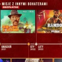 Wsparcie popremierowe Far Cry 6 zapowiada się naprawdę ciekawie!