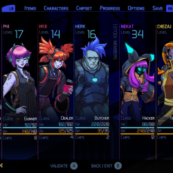 Wspinaczka po Megawierzy w nowej aktualizacji demo DeathTower