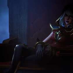 Tarisland doczekało się startu przedpremierowych rejestracji