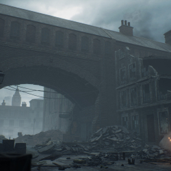 WW2 Rebuilder trafiło na Xboxy