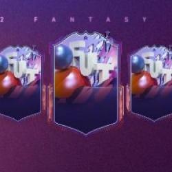 Wyciekł w sieci 2. skład Fantasy FUT do FIFA 22! Kogo tym razem wyróżniło EA Sports?