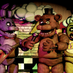 Wyciekł zwiastun filmu Five Nights at Freddy's! Produkcja powinna zadebiutować w październiku