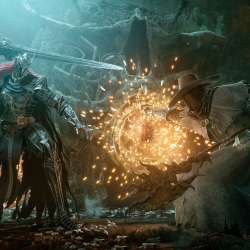 Wyciekł zwiastun i data premiery The Lords of the Fallen! Wszystkie plotki się potwierdzają?