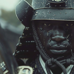 Wyciekła grafika potwierdzająca bohaterów Assassin's Creed Shadows