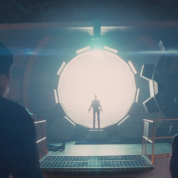 Wyciekły zdjęcia z kręconego serialu Fallout! Produkcja ma zadebiutować za kilkanaście miesięcy