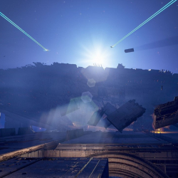 Wyczekiwany Homeworld 3 coraz bliżej premiery? Autorzy zdecydowali się zdradzić wymagania sprzętowe