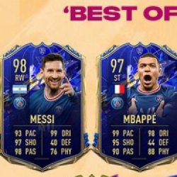 Wydarzenie Futties oficjalnie rozpoczęło się w FUT 22! Jakich zawodników możemy pozyskać?