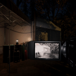 Wydarzenie i wyprzedaż Dom Strachów Steam - Zemsta wystartowały! Czas na przerażająco dobre zniżki oraz rabaty?