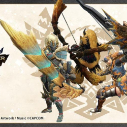 Wydarzenie w grze: Wszystkie łuki z buffem i nowe misje czasowe!