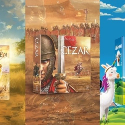 Wydawnictwo NASZA KSIĘGARNIA zapowiedziało aż trzy wrześniowe premiery