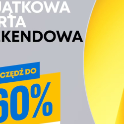 Wyjątkowa oferta weekendowa PlayStation Plus wystartowała w październiku z niezłymi rabatami, które niebawem się skończą!
