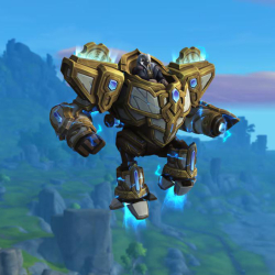 Wyjdź na przygodę w aktualizacji Legacy of Arathor!