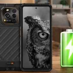 Wymienne baterie w smartfonach wracają do łask dzięki RugOne