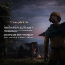 Manor Lords doskonale poradziło sobie w weekend startu Wczesnego Dostępu!