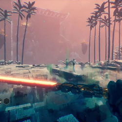 Poznaliśmy oficjalne wyniki sprzedaży Ghostrunner! One More Level osiągnęło wielki sukces!