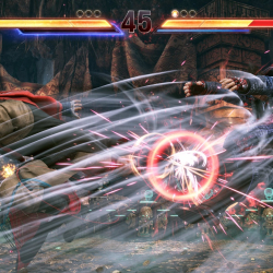 Przedsprzedaże stanowią przeszło połowę wyniku sprzedaży Tekkena 8! wieści od Bandai Namco zaskakują...