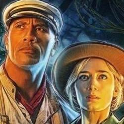 Wyprawa do dżungli, film zaprezentowany w trzech fragmentach. Premiera kinowa już dziś!