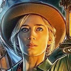 Wyprawa do dżungli, pełen przygód film Disneya zaprezentowany na nowych zwiastunach