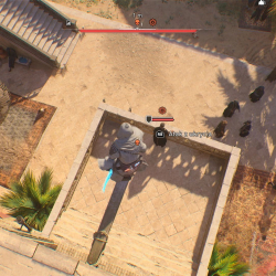 Ubisoft przecenił produkcje Assassin's Creed na Epic Games Store! Jest jednak pewien zauważalny