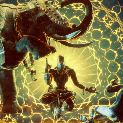 Wystartowała atrakcyjna wyprzedaż Capcom The Game Awards 2023 na Steam