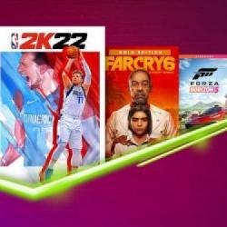 Wystartowała wyprzedaż Deals Unlocked 2022 w Xbox Store! Na jakie rabaty gracze mogą liczyć?