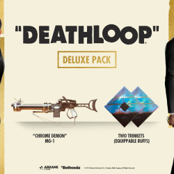 Niezła wyprzedaż gier Arkane Studios jest już dostępna na Steam! Największe hity studia możemy zgarnąć za przyjemne kwoty