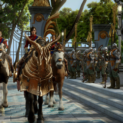 Wyruszyła wyprzedaż gier Dragon Age na Steam! Za ile możemy nadrobić klasyki we wrześniu 2023 roku?