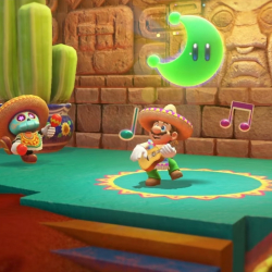 Trwa wyprzedaż gier na konsolę Nintendo Switch na MediaExpert wraz ze świetnymi zniżkami!