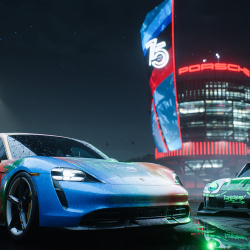 Na Steamie dostępna jest wyprzedaż gier Need for Speed! Ostatnie części zgarniemy z rabatami na poziomie -85%