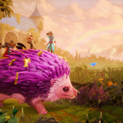 Wyprzedaż gier Trine na Steam zakończy się już za kilka dni! Cykl możemy jeszcze nadrobić za nieduże pieniądze