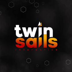 Wyprzedaż gier Twin Sails Interactive na Steam. Przyzwoite zniżki