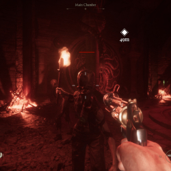 Wyprzedaż gier Wales Interactive na Steam, dzięki czemu zaoszczędzić możemy między innymi na grach ze świata Sker