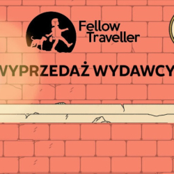 Wyprzedaż gier wydawcy Fellow Traveller właśnie trwa na Steam. Ceny gier mocno w dół.
